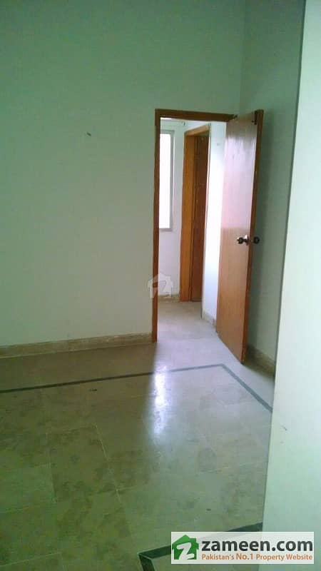 1st Floor Apartment Available For Rent
