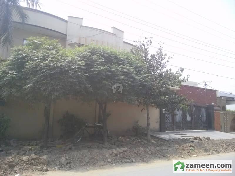 House Available For Rent Madina Town, Faisalabad ID6894715