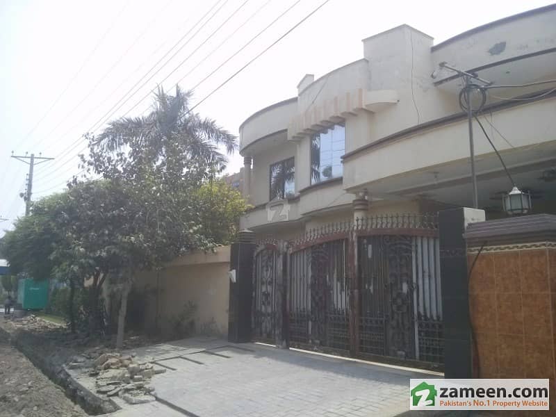 House Available For Rent Madina Town, Faisalabad ID6894715