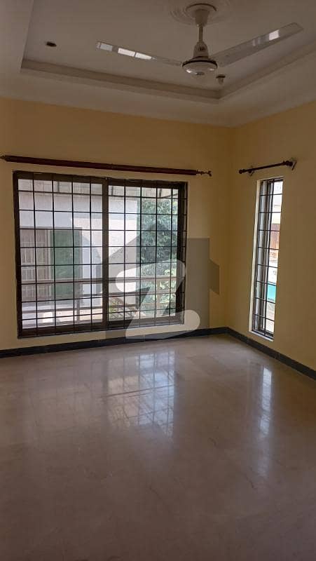 07 Marla Beautiful Upper Portion Available For Rent At Bahria Town Phase 08 Rawalpindi.