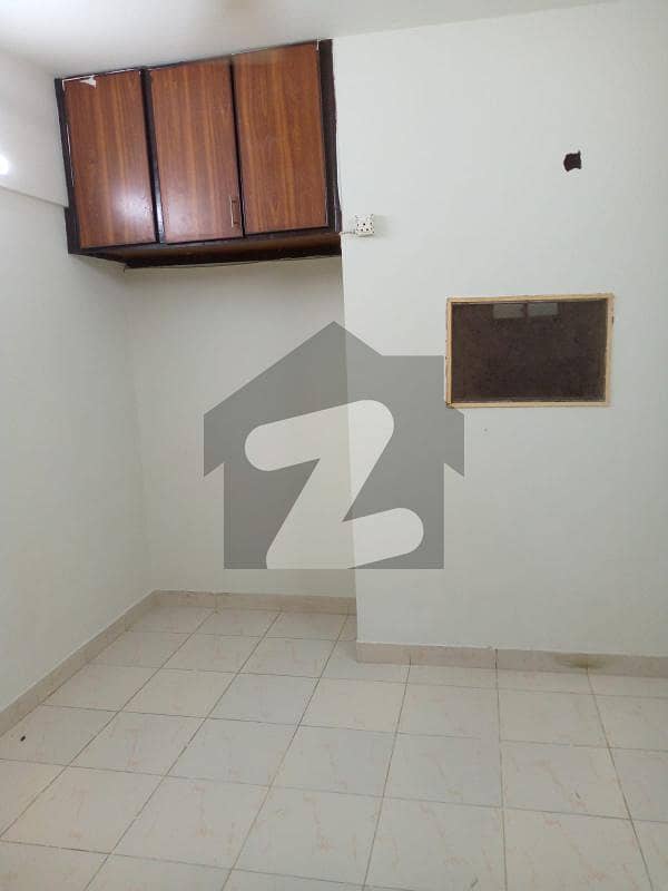 1100 Sq. Ft. Renovated Apartment For Rent At Muslim Commercial, Dha Phase 6