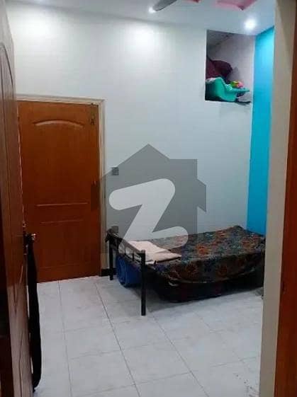 3.5 Marla, Double Story House For Sale In Airport Housing Society Rawalpindi