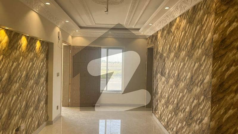 Two Bed Apartment For Sale In Phase 4 G5 Block Bahria Orchard Lahore