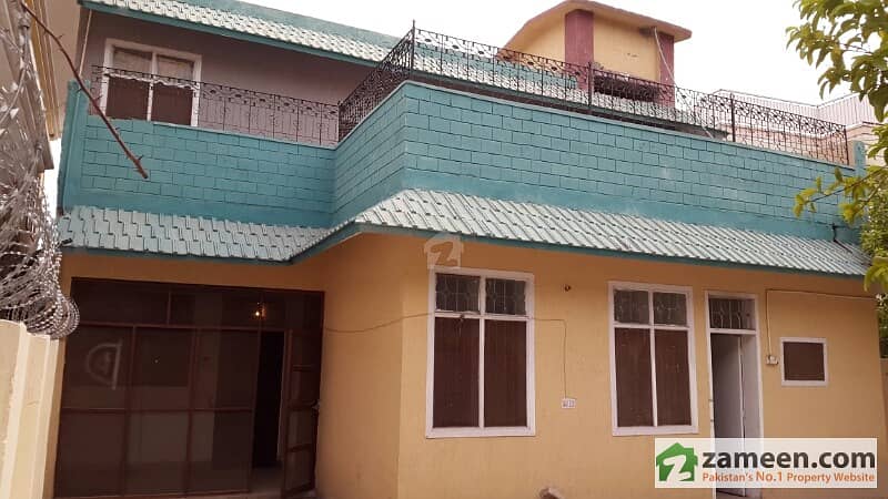 1 Kanal Bungalow For Sale