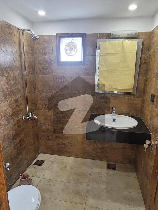 Apartment For Sale In Clifton Block 4 Al Ghazi Apartments Clifton