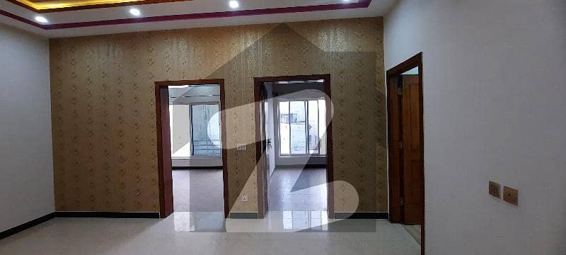 8 Marla Full Double Story House For Sale in Bani gala islamabad
