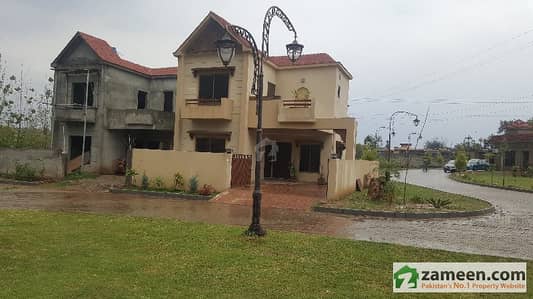 House For Rent Close To Zong Narc Head Office