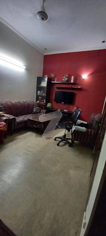 Beautiful House Available For Sale In Green City Lahore