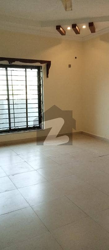 1 Kanal Full House Available For Rent In Dha Phase 2 Islamabad