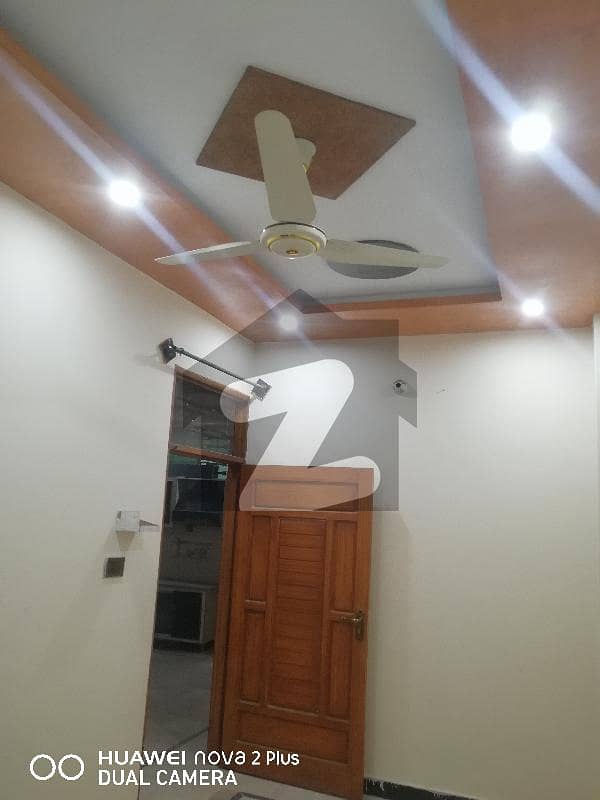 میسرائل روڈ راولپنڈی میں 5 کمروں کا 5 مرلہ مکان 1 کروڑ میں برائے فروخت۔