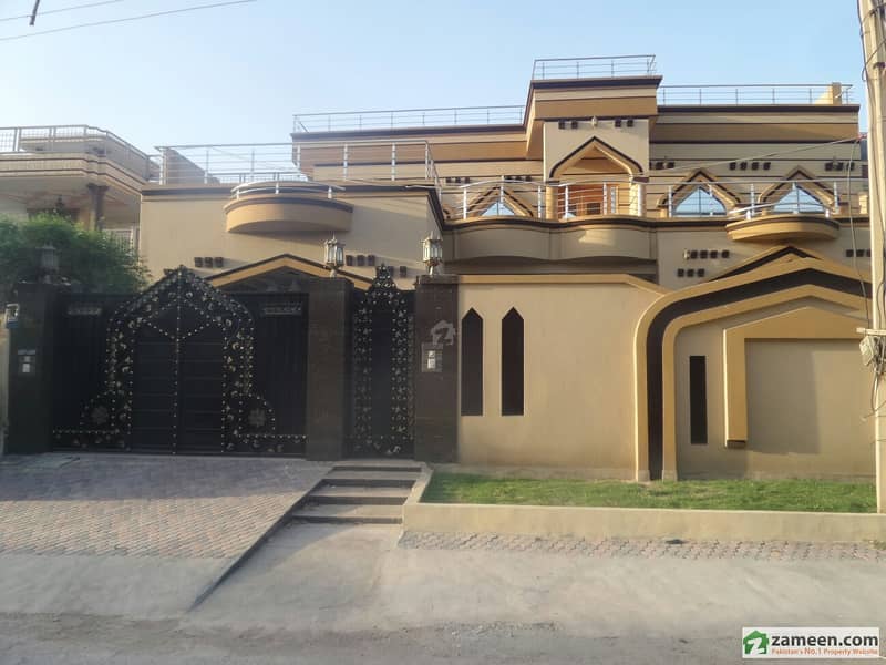 House For Sale In Hayatabad Phase 3 K1 Hayatabad Phase 3 K1