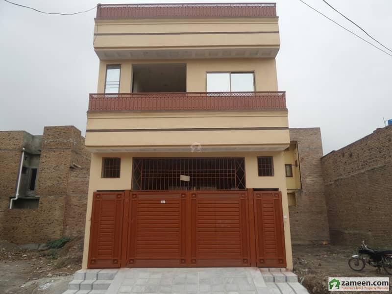 3 Marla House For Sale 3 Marla House For Sale