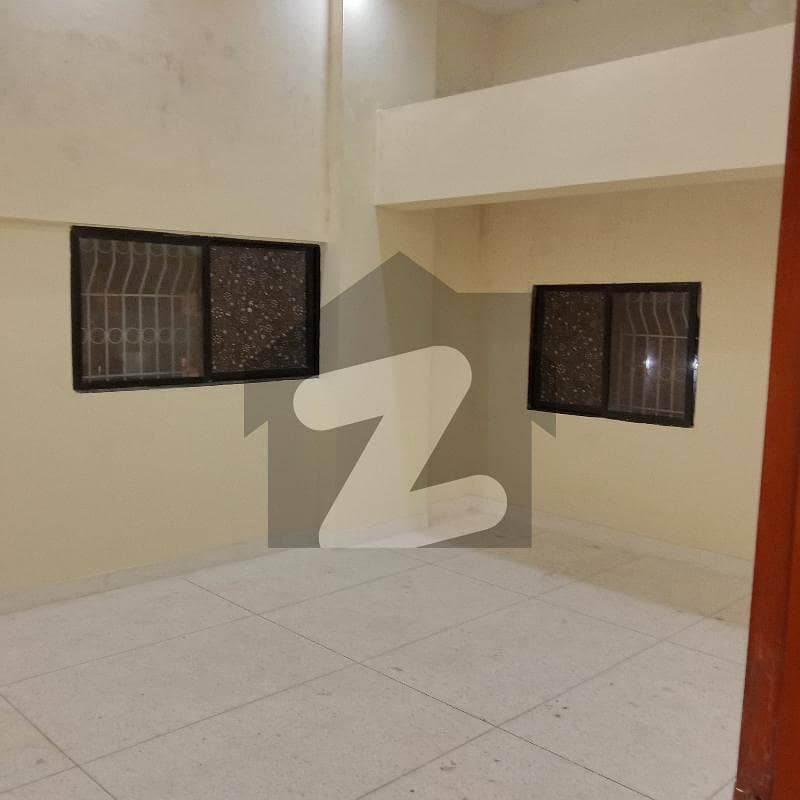 Apartment For Rent Clifton Beach View Project First Floor Sea Facing