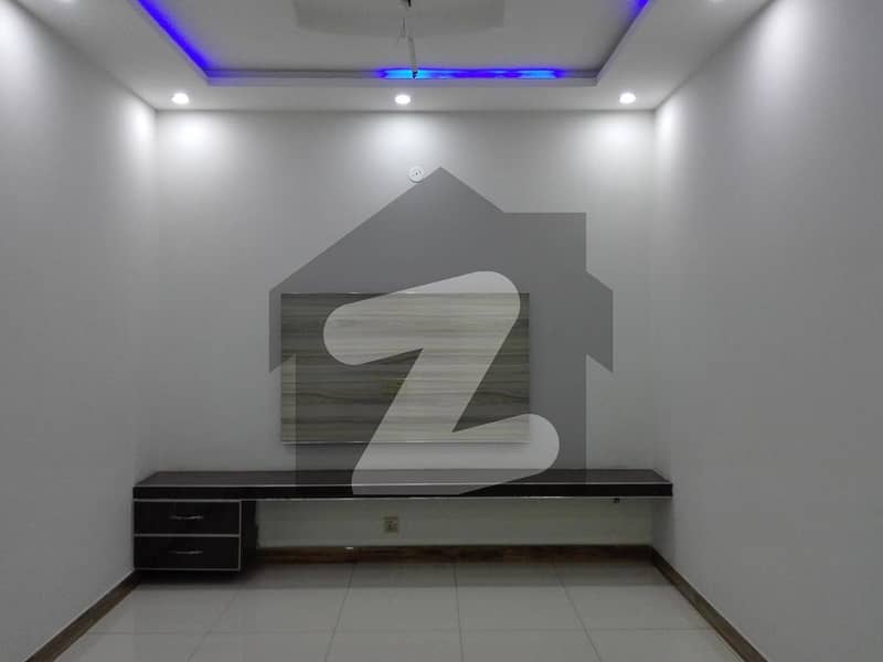 Wapda Town Phase 1 - Block G2 5 Marla House Up For rent