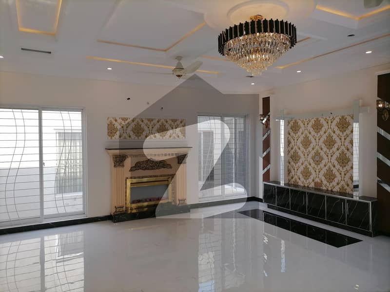 House Of 1 Kanal Is Available For sale