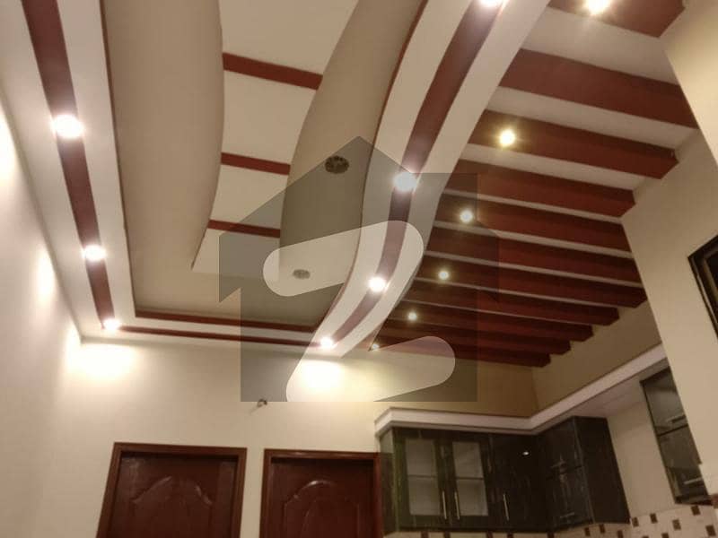 Brand New 3 Bed Dd Half Portion Available For Rent At Nazimabad No 02 Block "j" Brand New 3 Bed Dd Half Portion Available For Rent At Nazimabad No 02 Block "j"