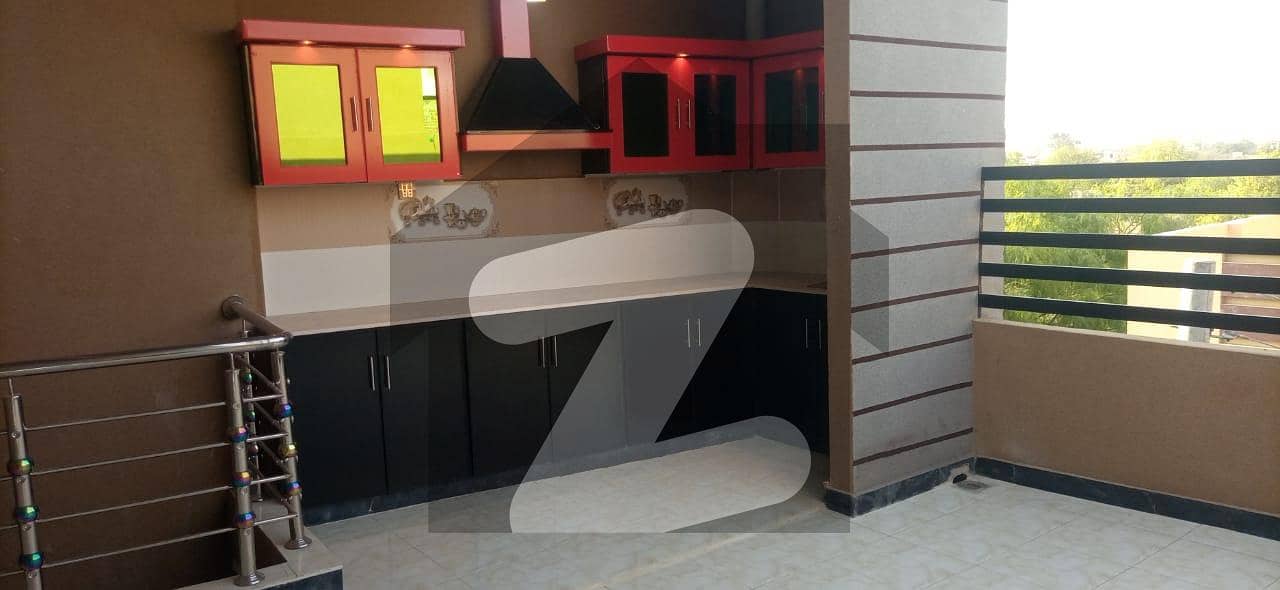نیو سٹی ہومز پشاور میں 4 کمروں کا 3 مرلہ مکان 1.25 کروڑ میں برائے فروخت۔