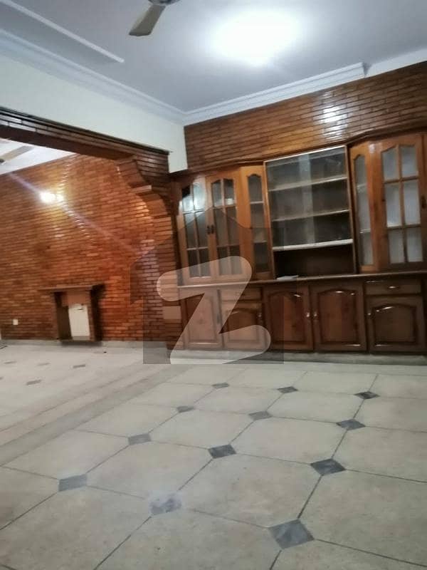 5 Marla House For rent In I-10/1 Islamabad