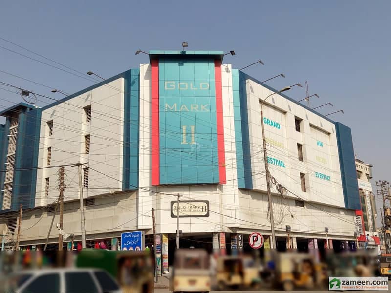 Shop is Available for Sale DHA Phase 1, DHA Defence, Karachi ID7414501