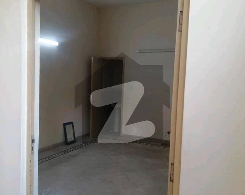 Reserve A Centrally Located House Of 4 Marla In Madina Town
