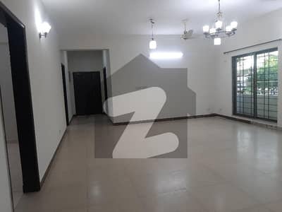 3 Bed 6th Floor Flat For Rent In Askari 11 Lahore