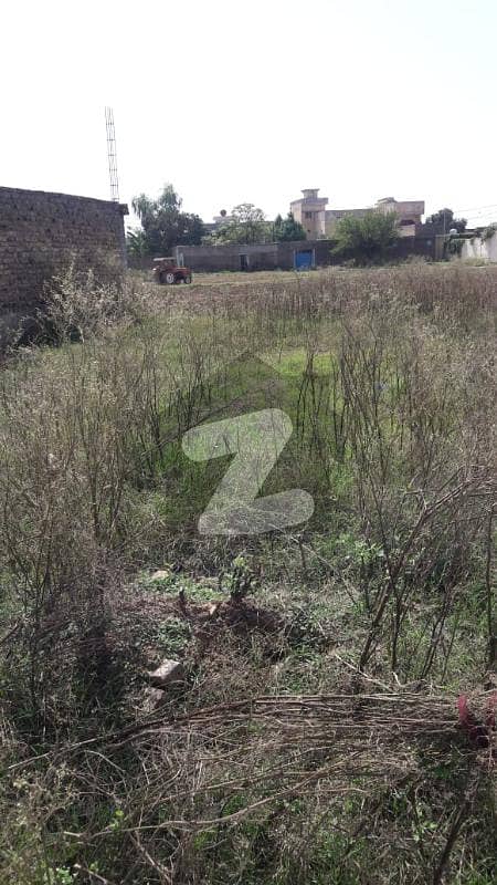 5 Marla Plot Available For Sale In Sector 3 Khalabat Township