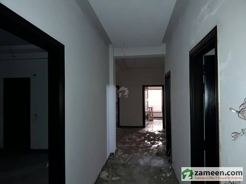 Silk Executive Apartment For Sale In Jamrud Road Peshawar Hayatabad