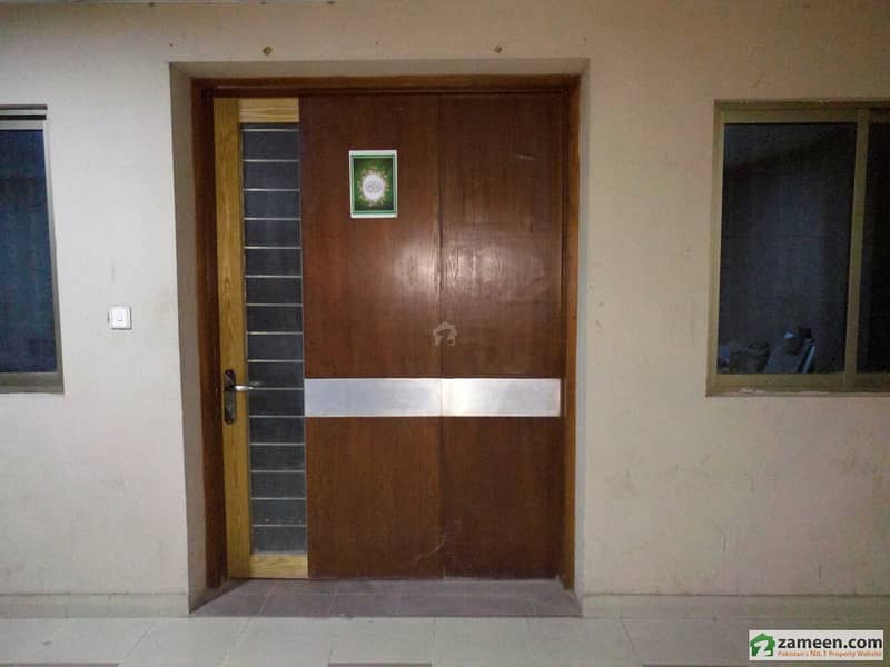 Flat Is Available For Sale at Divine Mega 2 New Airport Road Lahore Cantt