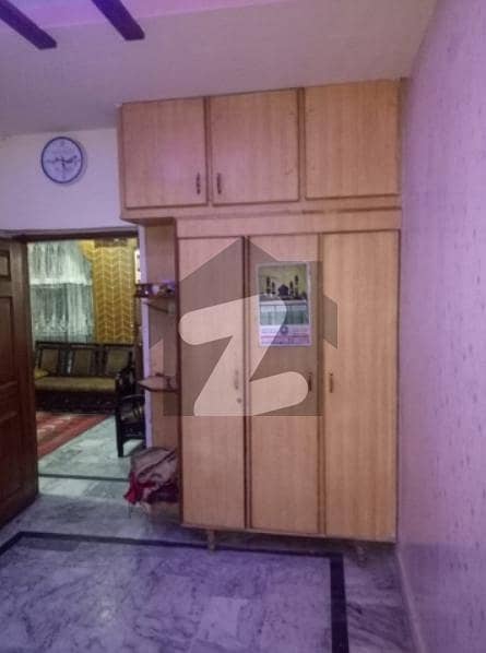3 Marla Double Storey House For Sale Khurram Colony Rawalpindi