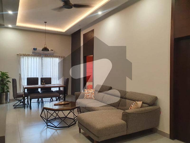 Flat For sale In Dadabhoy Town