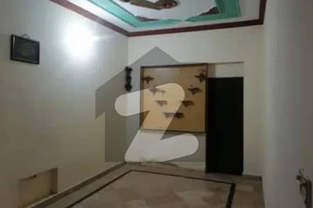ڈھوک کشمیریاں راولپنڈی میں 6 کمروں کا 3 مرلہ مکان 1.35 کروڑ میں برائے فروخت۔