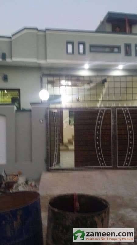 6 Marla Brand New House On Adiala Road Sapient Hall School 6 Marla Brand New House On Adiala Road Sapient Hall School