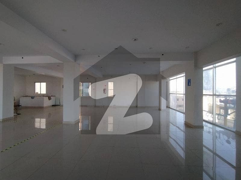 2000 Sqft Office For Rent In Dha Karachi Muslim Commercial
