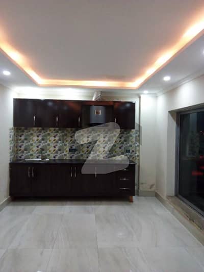 Beautiful Location 1 Bed Apartment For Rent In Sector C Near Talwar Chowk