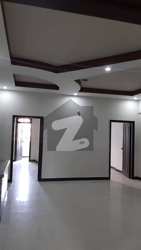150 Sq Yard New Luxury Portion For Sale 3 Bed Dd Nazimabad 5 C