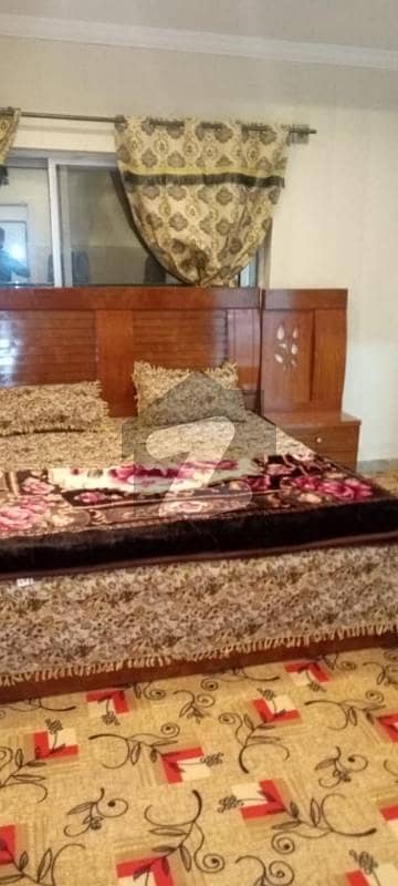 1125 Square Feet Room For Rent In Bahria Town Phase 8
