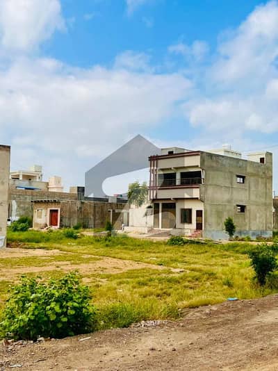 فاطمہ ڈریم سٹی میمن گوٹھ گداپ ٹاؤن کراچی میں 32 کنال صنعتی زمین 12 کروڑ میں برائے فروخت۔