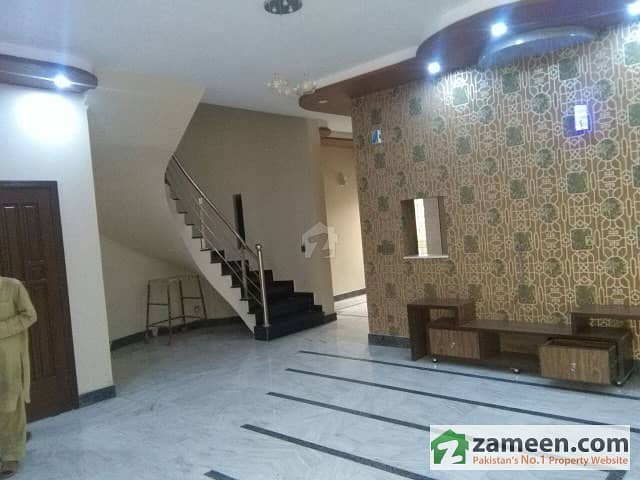 1 Kanal House Available For Rent In Valencia Town