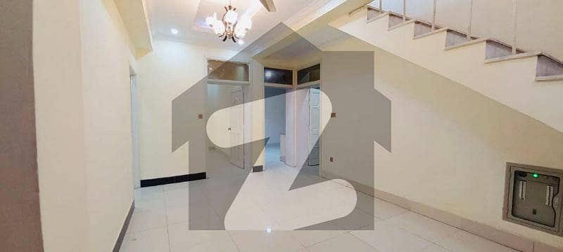 House For Sale In F6 Islamabad