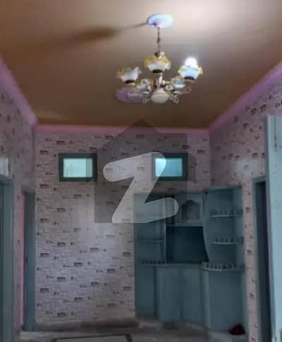 ٹرانسفارمر چوک راولپنڈی میں 3 کمروں کا 3 مرلہ مکان 1.15 کروڑ میں برائے فروخت۔
