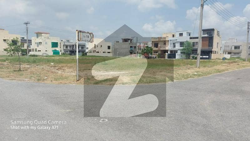 Plot No 106 C For Sale In Audit & Accounts Phase 1 - Block C