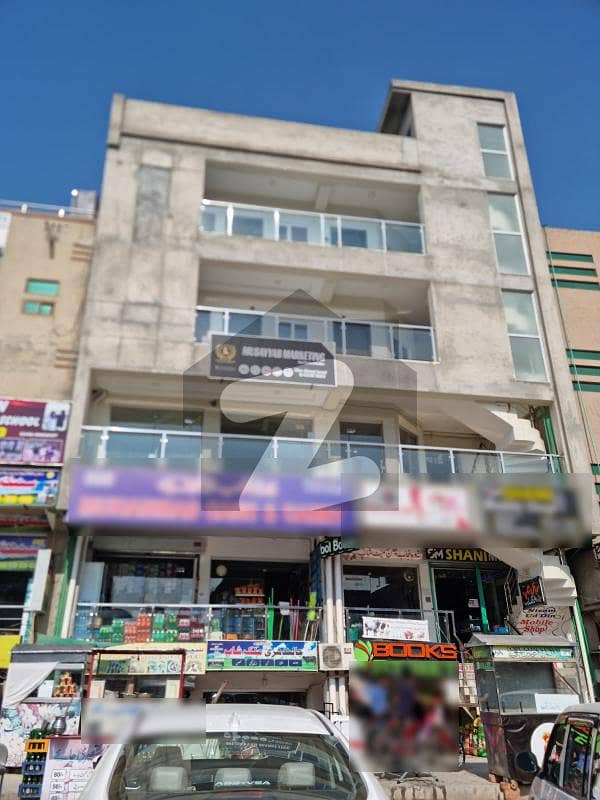 Shop For Sale In G15 Markaz Islamabad