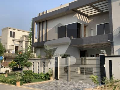 7.25 Marla Corner House Golden Opportunity In Citi Housing Phase 2