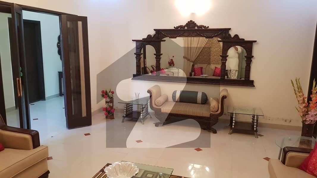 Single Storey 418 Square Yards House Available In Gulistan-e-Jauhar - Block 14 For sale