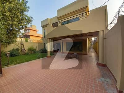 1 Kanal Beautiful House For Sale In F1 Block Johar Town Phase 1 Lahore