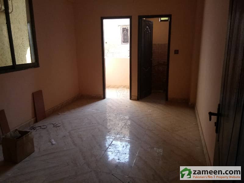 Brand New 1st Floor Studio Flat Is Available For Sale