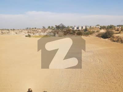 8 Kanal Land Available For Sale In Phase 5 Hattar Industrial Estate