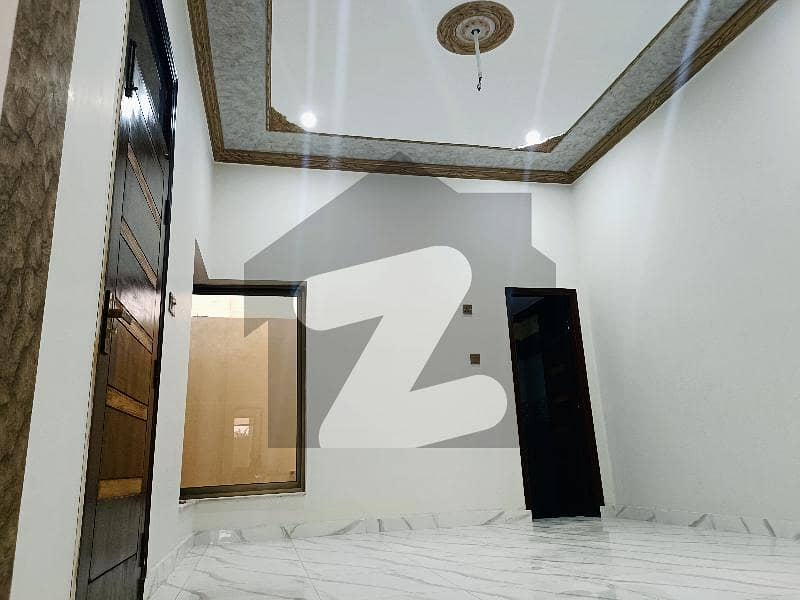نور محل روڈ بہاولپور میں 3 کمروں کا 7 مرلہ مکان 1.85 کروڑ میں برائے فروخت۔