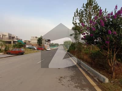 New Metro City Gujar Khan  Commercial Plot Available For Sale