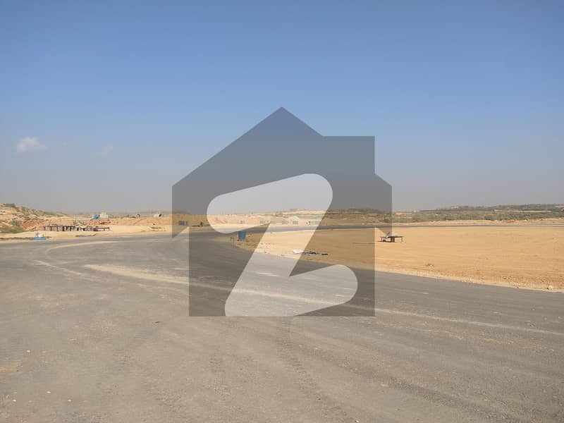 Become Owner Of Your Commercial Plot Today Which Is Centrally Located In Gulshan-e-Iqbal - Block 7 In Karachi